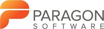Logo Paragon Software