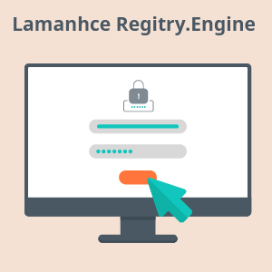 Lamanche Registry Engine