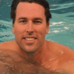 BobSwiming