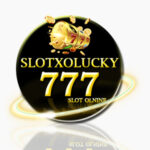 Slotxolucky777