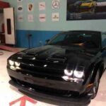 TRDGarage UAE