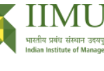 IIM Udaipur