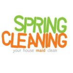 Spring Cleaning