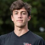 Roan Parker