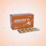 vidalistaus