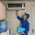 Atx appliance