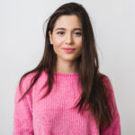 Anaya Ahmed