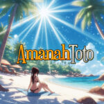 Amanahtoto