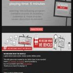 we become what we behold