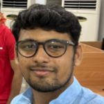 Vishnu Kumar