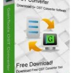 GainTools OST to VCF Converter