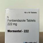 fenbendazole
