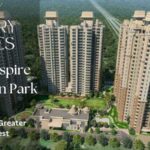 Gaurs Aspire Centurian Park