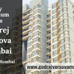 Godrej Versova Mumbai