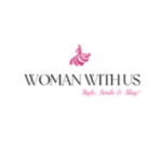 Womanwithus