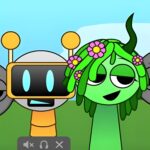 Sprunki Game