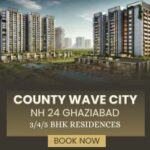 County wave City