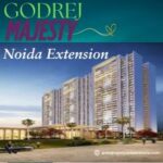 Godrej Majesty Noida