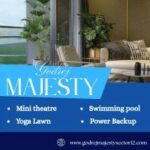 Godrej Majesty