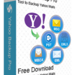 Softaken Yahoo Backup Tool