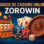 ZOROWINOnline