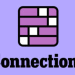 Connections Game