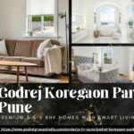 Godrej Koregaon Park Pune