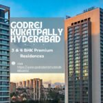 Godrej Kukatpally Hyderabad