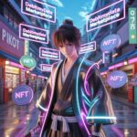 Japanese animation
