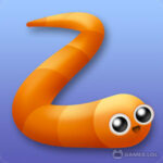Slither io