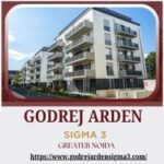 Godrej Arden Sigma 3