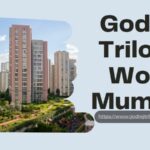 Godrej Trilogy Worli Mumbai