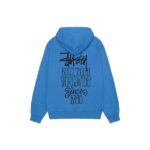 Sudadera Stussy
