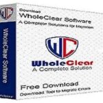 WholeClear MSG Converter