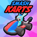 Smash Karts 76