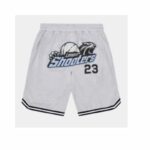 Short Stussy