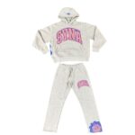 chandal syna world