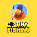 TinyFishing