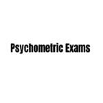 Psychometric Exams