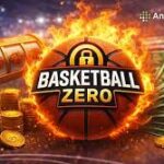 Basketball Zero Codes