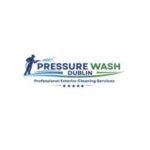 Pressure Wash Dublin