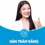 Dịch vụ trám răng