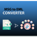 OSTtoPSTAPP MSG to EML Converter