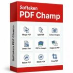 PDF Champ PDF Split