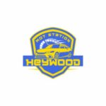 Heywoodmotstation