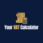 Your VAT Calculator