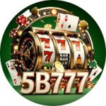 5B777