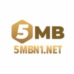 5MB – Điểm Đến Giải Trí Trực Tuyến Đẳng Cấp