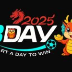 8DAY Trang Chu Chinh Thuc 8 Day