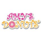 Amy's Donuts in Albuquerque